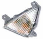 V PARTS Első Bal Oldali Irányjelző OE Típusú Kawasaki V PARTS Elektromos alkatrészek Világítás és fényjelzés Irányjelzők Komplett irányjelzők