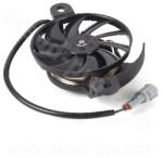 TNTPI XCR 125 E5 hűtőventilátor TNTPI Motoralkatrészek Hűtőrendszer és vízpumpák Hűtőventilátorok és alkatrészeik