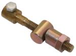 P2R (Motorisé) P2R Fékbowden rögzítő - javító és feszítő fúvóka (kis modell) P2R (Motorisé) Fékrendszer és alkatrészei Fékkarok és fékbowdenek Fékbowdenek Komplett fékbowdenek