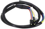 SELECTION P2R (Vélo) SELECTION P2R fő elektromos kábel E-scooter Ninebot Max G30-hoz SELECTION P2R (Vélo) Egyéb járművek Elektromos rollerek és alkatrészek Elektronika és elektromos rendszer Kábelek, vezetékek és kábelvez