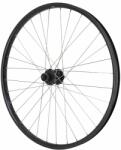 VELOX KARGO 27.5" hátsó kerék, fekete, Shimano Deore M475 agy, 6 csavaros tárcsa, kazetta 11-10-9-8 sebességhez, 25C felni, 32 rozsdamentes küllő, max. terhelhetőség 225 kg, VTT, Cargo, VAE, E-bike, Longtai