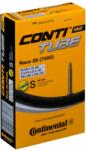 CONTINENTAL (Vélo) CONTINENTAL belső gumi kerékpárhoz 700 x 20-25, Presta szelep, 60 mm CONTINENTAL (Vélo) Egyéb járművek Kerékpározás Kerékpár-alkatrészek Kerékpárkerekek és kerékalkatrészek Kerékpár-belső gumik
