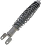 Carbone Standard 345mm foszfátozott hátsó lengéscsillapító (teleszkóp) - Vespa 50-90-125 Primavera, ET3 Carbone Futómű és rugózás Hátsó rugózás Lengéscsillapítók