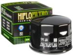Hiflofiltro HF565 olajszűrő Hiflofiltro Motoralkatrészek Motorolajozási rendszer Olajszűrők és olajpumpák Motorolajszűrők és szűrőbetétek