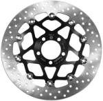 BREMBO Oro lebegő féktárcsa - 78B40899 BREMBO Fékrendszer és alkatrészei Fékbetétek, fékpofák és féktárcsák Féktárcsák