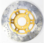 EBC Brakes MD3003X Street X motorkerékpár féktárcsa EBC Brakes Fékrendszer és alkatrészei Fékbetétek, fékpofák és féktárcsák Féktárcsák