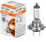 OSRAM 12V 55W H7 szabvány fehér izzó/lámpa (projektorhoz, 1 db) OSRAM Elektromos alkatrészek Világítás és fényjelzés Izzók Fényszóróizzók H7/PX26d fényszóróizzók