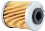 ISON HF157 Motorkerékpár olajszűrő KTM 250-400-450-520-525 EXC, 690 DUKE, 450-525 SMR, 690 SUPERMOTO, 400-450 SX - BETA 250-400-450-525 RR (41x52 mm) - ISON 157 megfelelője ISON Motoralkatrészek Motorolajo
