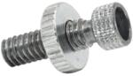 ALGI 00443000 Réselt fékkábel állító - M5 x 100, L20mm, furat átmérő: 2, 2-5, 3mm (darabra értendő) ALGI Motoralkatrészek Motorblokk és rögzítése Motorcsavarok és rögzítőelemek