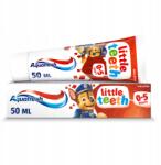 Aquafresh Mancs Őrjárat fogkrém 0-5 éves gyermekeknek 50 ml (5054563205667)