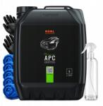 ADBL Apc univerzális szőnyegkárpit tisztítószer 5L