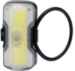 Zéfal Vision F20 USB első kerékpár lámpa kormányra, 20 lumen, fekete ZEFAL Egyéb járművek Kerékpározás Kerékpáros kiegészítők Kerékpár-világítás és láthatóság