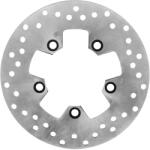 SELECTION P2R (Motorisé) SELECTION P2R első féktárcsa Kymco 50-125 Like 2009-től, 125 Agility Carry 2017 Euro 4 (külső 220 mm, belső 89, 5 mm, 5 furat) SELECTION P2R (Motorisé) Fékrendszer és alkatrészei Fékbetétek, fékpofák 