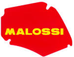Malossi RED-SPONGE légszűrő betét Piaggio Zip 50cc 4-ütemű Malossi Motoralkatrészek Üzemanyag- és szívórendszer Légszűrők Gyári és utángyártott légszűrők