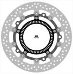 NG Brake Disc NG BRAKES féktárcsa NG Brake Disc Fékrendszer és alkatrészei Fékbetétek, fékpofák és féktárcsák Féktárcsák - motomotors - 55 055 Ft