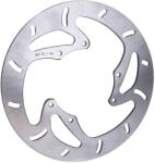 OEM Standard OEM első féktárcsa 260mm - Aprilia SX RX, Derbi Senda, Gilera RCR OEM Standard Fékrendszer és alkatrészei Fékbetétek, fékpofák és féktárcsák Féktárcsák