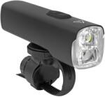 NEWTON 7265U USB első kerékpár lámpa 1200 lumen fix világítás fekete (kormányrögzítéssel, USB újratölthető) NEWTON Egyéb járművek Kerékpározás Kerékpáros kiegészítők Kerékpár-világítás és láthatóság