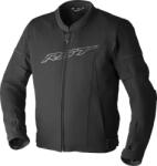 RST F4 D3O textil dzseki - fekete RST Ruházat és védőfelszerelés Kabátok Motoros textil-, hálós és vízálló kabátok