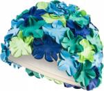 Aqua Speed Úszósapka hosszú hajhoz Bloom MultiColor (059)