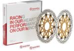 Brembo Racing BREMBO UPGRADE Supersport kör alakú úszó féktárcsák - párban BREMBO RACING Fékrendszer és alkatrészei Fékbetétek, fékpofák és féktárcsák Féktárcsák - motomotors - 392 402 Ft
