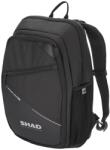 SHAD SL86 hátizsák, 16L, poliészter (moduláris bukósisak tárolására is alkalmas) (X0SL861) SHAD Ruházat és védőfelszerelés Motoros hátizsákok és övtáskák Motoros hátizsákok és testtáskák
