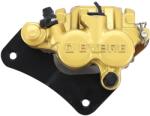 Piaggio (oem) PIAGGIO 1C005953R első féknyereg, eredeti, Piaggio 50 Typhoon 2018, Aprilia 50 SR Motard 2018+ PIAGGIO (OEM) Fékrendszer és alkatrészei Fékhidraulika Fékmunkahengerek és féknyergek Komplett féknyergek