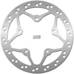 NG Brake Disc NG BRAKES Fix Féknyereg - 1443 NG Brake Disc Fékrendszer és alkatrészei Fékbetétek, fékpofák és féktárcsák Féktárcsák
