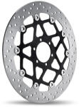BREMBO Oro Lebegő Féknyereg - 178B40836 BREMBO Fékrendszer és alkatrészei Fékbetétek, fékpofák és féktárcsák Féktárcsák