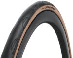 CONTINENTAL (Vélo) CONTINENTAL GRAND PRIX 700 x 30 országúti kerékpár gumiabroncs, fekete futófelület, barna oldalfal, tubeless ready (30-622), VAE kompatibilis CONTINENTAL (Vélo) Egyéb járművek Kerékpározás Kerékpár-al