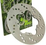 NG Brake Disc NG Brake féktárcsa - Gilera, Piaggio, Vespa NG Brake Disc Fékrendszer és alkatrészei Fékbetétek, fékpofák és féktárcsák Féktárcsák