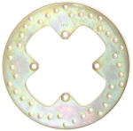 EBC Brakes EBC MD1111 Street motorkerékpár féktárcsa EBC Brakes Fékrendszer és alkatrészei Fékbetétek, fékpofák és féktárcsák Féktárcsák