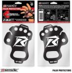 Risk Racing tenyérvédők - XL méret RISK RACING Ruházat és védőfelszerelés Kesztyűk Kesztyűtartozékok és tenyérvédők