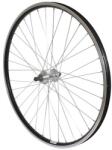SELECTION P2R (Vélo) P2R MTB hátsó kerék 26" - alumínium, fekete, duplafalú, alumínium agy, 6-7 sebességes szabadonfutóhoz, gyorskioldóval SELECTION P2R (Vélo) Egyéb járművek Kerékpározás Kerékpár-alkatrészek Kerékpárkere