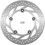 NG Brake Disc NG FÉKEK Fix FékTárcsa - 1564 NG Brake Disc Fékrendszer és alkatrészei Fékbetétek, fékpofák és féktárcsák Féktárcsák