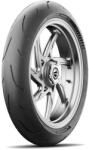 Michelin POWER GP2 120/70 ZR 17 M/C (58W) TL motorgumi Michelin Kerekek és gumik Gumiabroncsok és tartozékaik Motorkerékpár gumiabroncsok