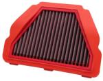 BMC Légfilter - FM856/04 Yamaha R1/R1 M BMC Motoralkatrészek Üzemanyag- és szívórendszer Légszűrők Gyári és utángyártott légszűrők