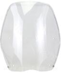 TNTOR Szélvédő Honda SH 125-150cc 2013-2016 (OEM: 08R00-K01-900) TNTOR Váz, idomok és járműkiegészítők Szélvédők és tartozékaik Szélvédők Motorkerékpár- és robogószélvédők