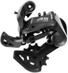 LTWOO A901-S 9 sebességes hátsó váltó MTB-hez, fekete, max. 36 fogas fogaskerékhez, SRAM kompatibilis LTWOO Egyéb járművek Kerékpározás Kerékpár-alkatrészek Kerékpárfékek és váltórendszerek Kerékpár-hátsóvá