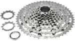 SHIMANO CUES U6000 CS-LG400 Linkglide 11 sebességes 11-45 fogas kazetta (11-13-15-17-20-23-26-30-34-39-45) SHIMANO Egyéb járművek Kerékpározás Kerékpár-alkatrészek Kazetták, szabadonfutók és fogaskerekek Keré