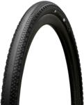 HUTCHINSON (Vélo) HUTCHINSON CARACAL 700 x 40 Gravel külső gumi Hardskin megerősítéssel, tubeless ready, fekete (40-622) HUTCHINSON (Vélo) Egyéb járművek Kerékpározás Kerékpár-alkatrészek Kerékpárkerekek és kerékalkatr