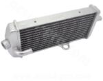 TNTOR TNT motorradiátor MBK XLIMIT / YAMAHA DT 50 / MALAGUTI 2003-2011 (OEM: 1D4-E2460-00) TNTOR Motoralkatrészek Hűtőrendszer és vízpumpák Hűtőradiátorok és hőcserélők