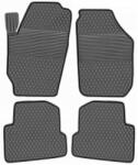 Max-Dywanik Seat Ibiza IV 08-17 Fabia II Skoda Fabia III 14- Vw Polo V 09-17