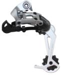 SRAM X5 8-9 sebességes MTB hátsó váltó, ezüst SRAM Egyéb járművek Kerékpározás Kerékpár-alkatrészek Kerékpárfékek és váltórendszerek Kerékpár-hátsóváltók és alkatrészeik Kerékpár-hátsóváltók