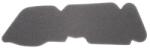 P2R (Motorisé) P2R AIR FILTER FOAM légszűrőhab Piaggio 50 Zip 2 ütemű 2000+, NRG 2001+, Typhoon 2001+, Liberty, Fly, LX 2 ütemű - Gilera 50 Stalker 2005+, Runner 2002+ (fekete) P2R (Motorisé) Motoralkatrészek Üzeman