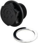 SIP Style Olajleeresztő csavar M16x1, 5 mm, hatszögletű peremmel, AF 19mm, CNC alumínium SIP Style Motoralkatrészek Motorblokk és rögzítése Olajbetöltő, leeresztő és ellenőrző csavarok