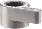 SIP Spareparts SIP kuplungfedél működtető kar Vespa 50/R/S/Special/90/100/PV/ET3/PK50-125/S/SS/XL/Lusso/E/Elestart/N/Rush/ETS modellekhez, fogazott SIP Spareparts Hajtás és erőátvitel Kuplungrendszer Kuplungvezérlés