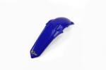UFO hátsó sárvédő kék Yamaha YZ125/250 UFO Váz, idomok és járműkiegészítők Motorkerékpár- és robogó-sárvédők Komplett motorkerékpár- és robogó-sárvédők