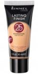 Rimmel Alapozó Lasting Finish 25 Óra 300 Sand