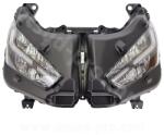 RBMAX Fényszóró Honda XADV 750cc 2021-2024 LED-del (CE minősítésű) (OEM: 33100-MKT-D01) RBMAX Elektromos alkatrészek Világítás és fényjelzés Fényszórók és első világítás Komplett fényszórók