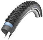 SCHWALBE (Vélo) SCHWALBE MARATHON PLUS MTB 29 x 2.10 külső gumi, tüskés, fekete, merev, megerősített (54-622), E-BIKE e50 jóváhagyással SCHWALBE (Vélo) Egyéb járművek Kerékpározás Kerékpár-alkatrészek Kerékpárkerekek